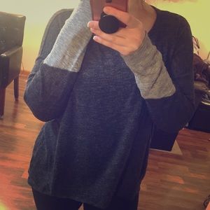 Long Sleeve top